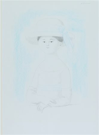 Antonio Bueno, Mille Riviere 1982