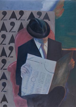 Giuseppe Manfredi, Nuovi orizzonti 