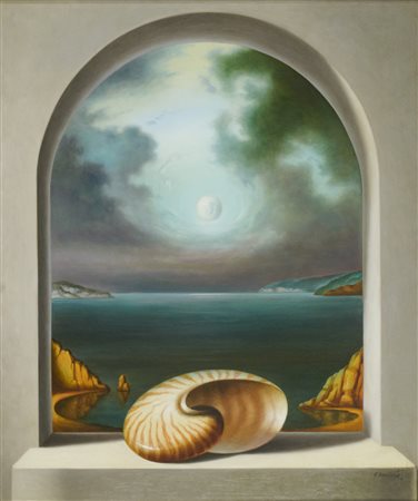 Antonio Nunziante, La fonte della vita 