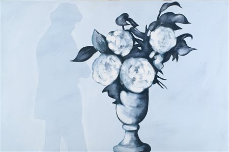 Hannu Palosuo, Through a looking glass 2015