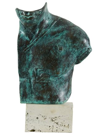 Igor Mitoraj, Asklepios 1988