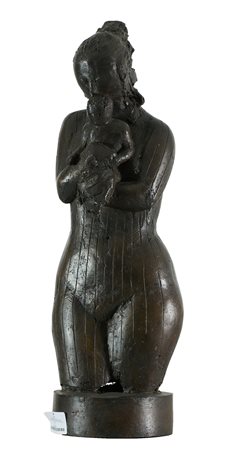 Richard Hess, Maternità 