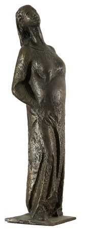 Iorio Vivarelli, Maternità 1960 c.a.