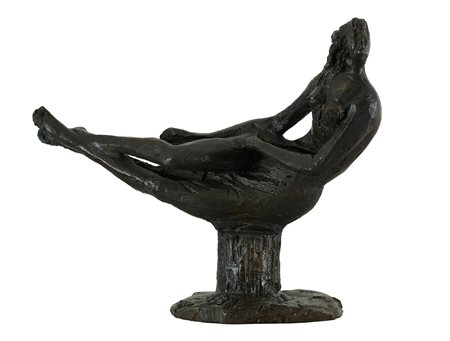 Iorio Vivarelli, Figura 1968