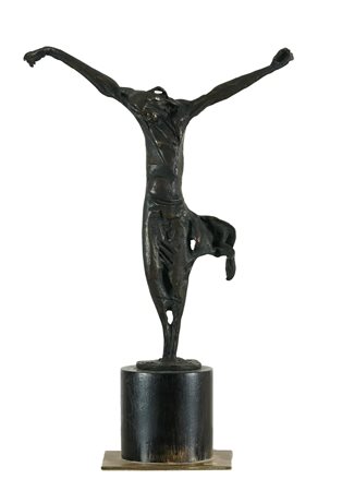 Iorio Vivarelli, Cristo redentore 