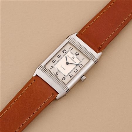 Jaeger-LeCoultre - Reverso Classique 250.8.86, anni 90