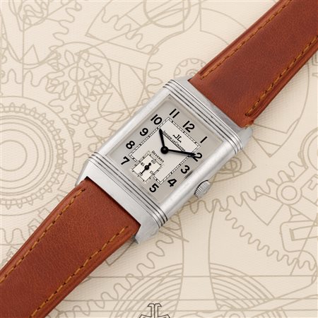 Jaeger-LeCoultre - Reverso Grande Taille 270.8.62, anni 2000