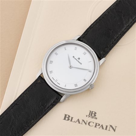 Blancpain -  Villeret 0021, anni 90