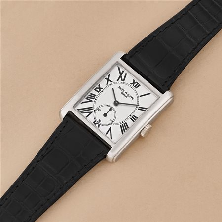Patek Philippe - Gondolo 5014G, anni 90