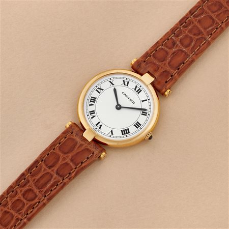 Cartier - Vendôme 8100, anni 90
