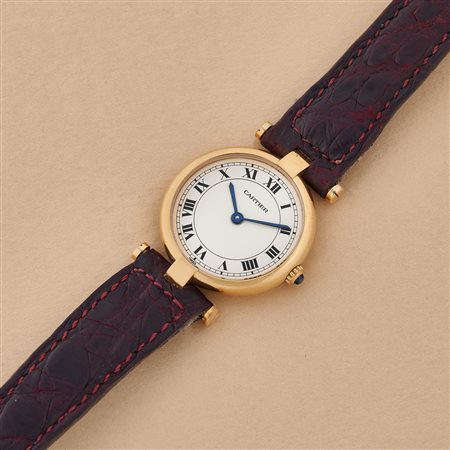 Cartier - Vendôme 881002, anni 90
