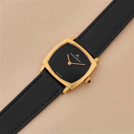 Jaeger-LeCoultre - 4463-21, anni 80