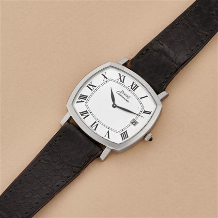 Piaget - Coussin 13406, anni 70