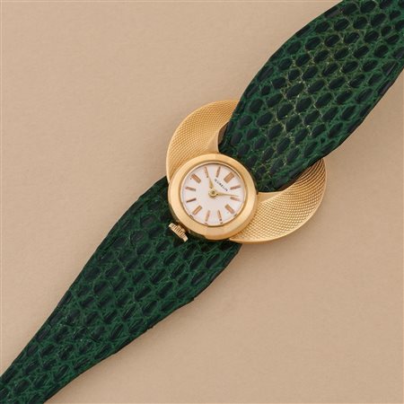 Gubelin - Arc d'Or, anni 60
