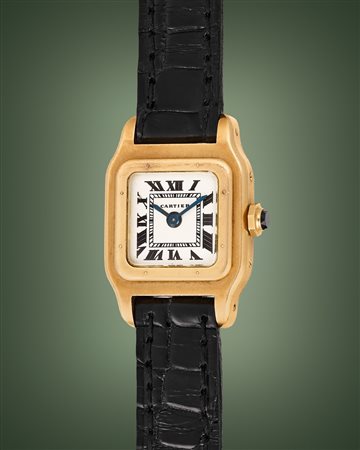 Cartier - Santos, anni 60