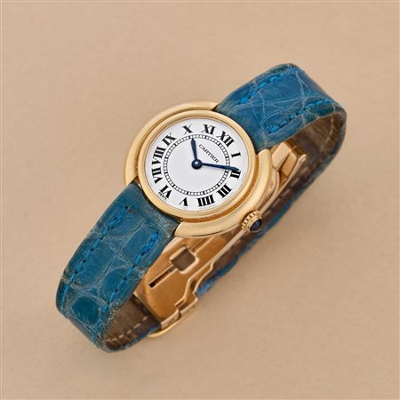 Cartier - Vendôme 67080, anni 80