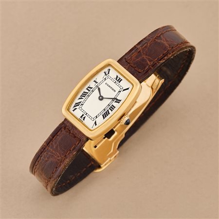 Cartier - Fabergé 67082, anni 80