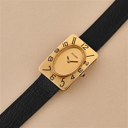 Bulgari - Gondolo, anni 70