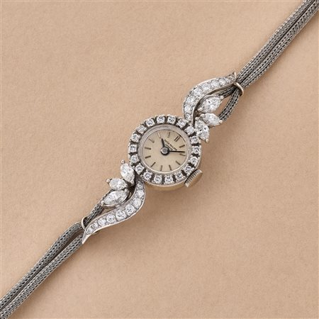 Patek Philippe - 3267-32 orologio da cocktail, anni 60