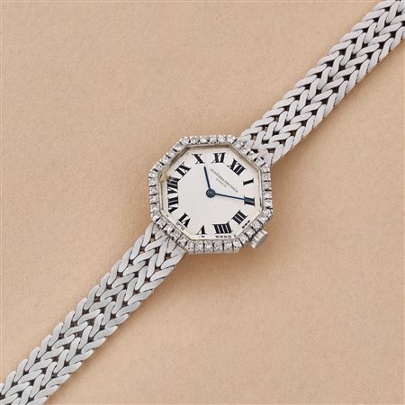 Vacheron Constantin - Orologio da cocktail, anni 50
