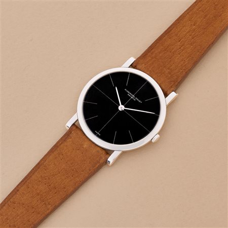 Audemars Piguet -  Calatrava, anni 50