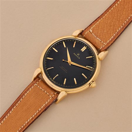 Rolex - 4364 Oversized, anni 40