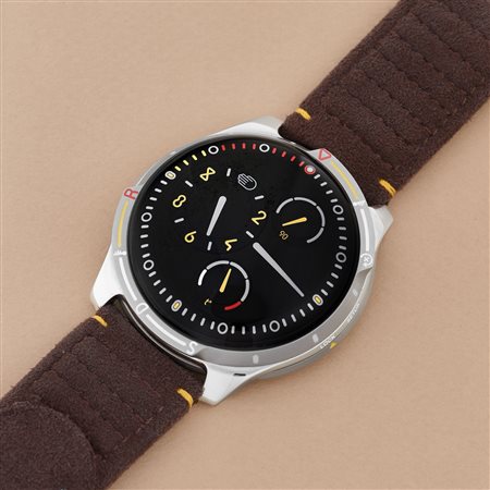  - Ressence Type 5X Automobili Amos, anni 2020