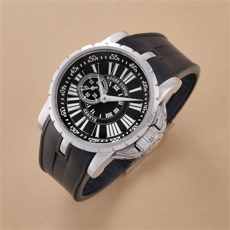 Roger Dubuis - Excalibur, anni 2000