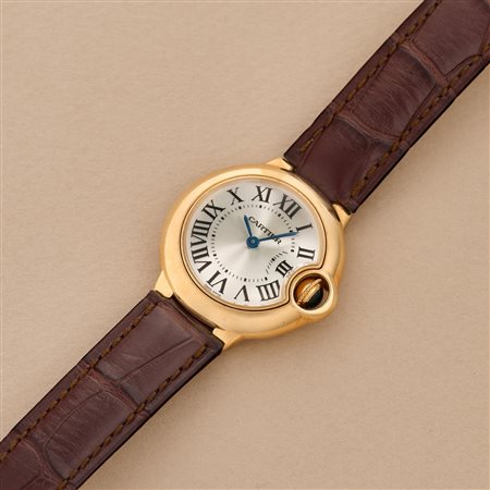Cartier - Ballon Bleu 3006, anni 2010