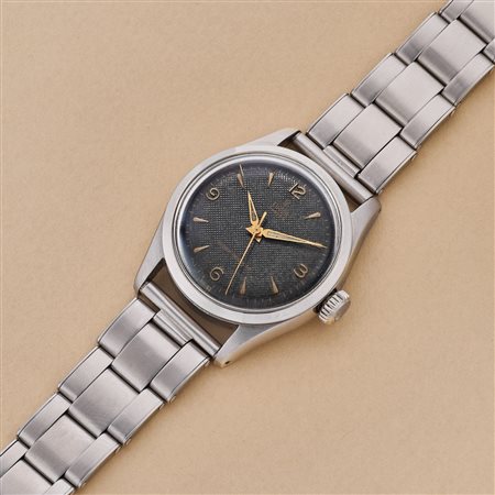 Tudor - 7903 quadrante a nido d'ape, anni 50