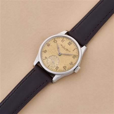 IWC - Calatrava Hermet, anni 40