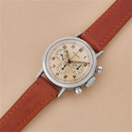 Movado - Cronografo 19018, anni 40