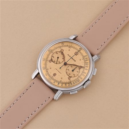 Movado - Cronografo 19033, anni 40