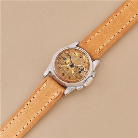  - Mini cronografo anonimo, anni 40