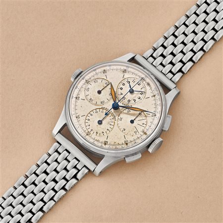 Universal Genève - Aero-Compax 22477, anni 40