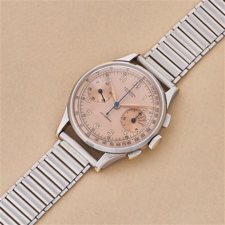 Universal Genève - Uni-Compax 22420, anni 40