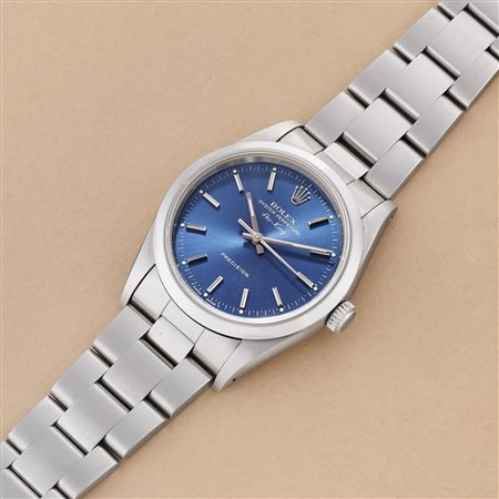 Rolex - Air-King 14000, anni 90