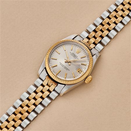 Rolex - Datejust 6827, anni 70