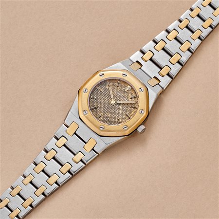 Audemars Piguet - Royal Oak 6007SA, anni 80