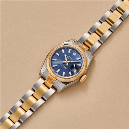 Rolex - Datejust 179163, anni 2010