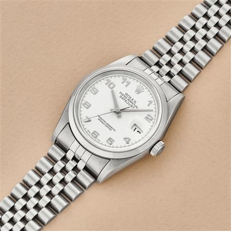Rolex - Datejust 16200, anni 90