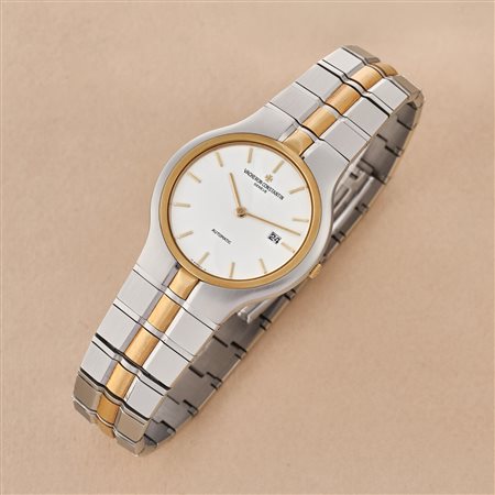 Vacheron Constantin - Phidias 48010, anni 90