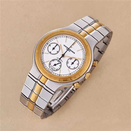 Vacheron Constantin - Cronografo Phidias 49001, anni 90