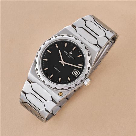 Vacheron Constantin - 222 Jumbo 44018, anni 80