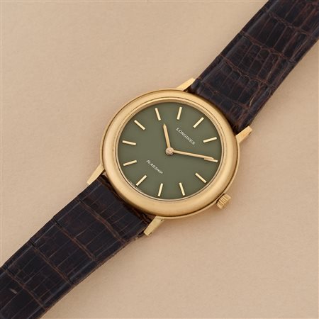 Longines - Flagship 4039-1 New-old-stock, anni 70