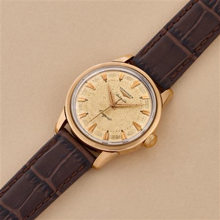 Longines - Conquest 9001-12, anni 60