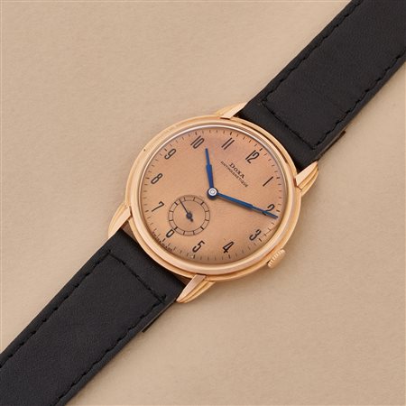 Doxa - Calatrava, anni 40
