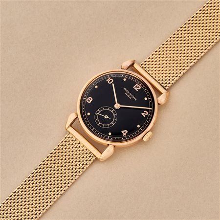Patek Philippe - Calatrava 590R, anni 40