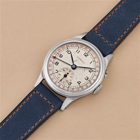 Longines - Pointer Date 5412, anni 40