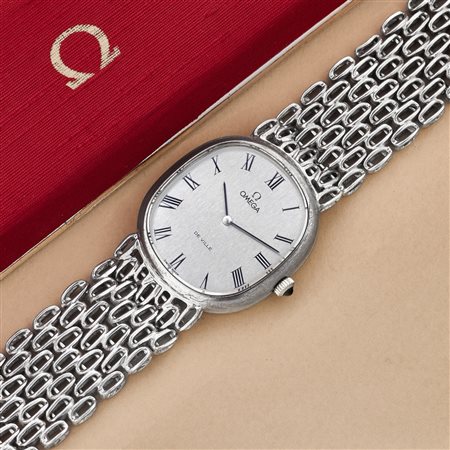 Omega - De Ville Ellipse 8389, anni 70